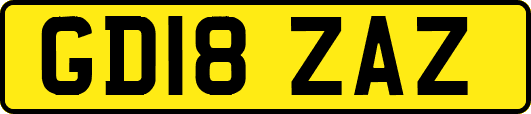 GD18ZAZ
