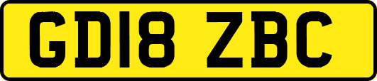 GD18ZBC
