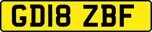 GD18ZBF