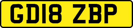GD18ZBP