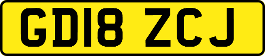 GD18ZCJ