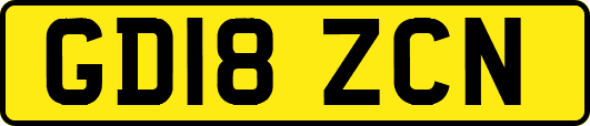 GD18ZCN