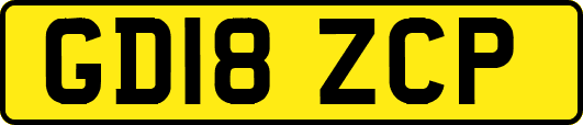 GD18ZCP
