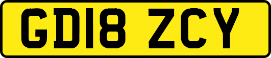GD18ZCY
