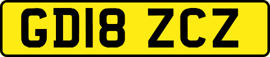 GD18ZCZ