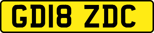 GD18ZDC