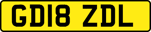 GD18ZDL