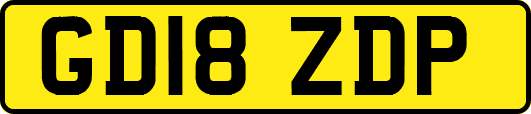 GD18ZDP