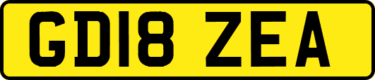 GD18ZEA