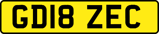 GD18ZEC