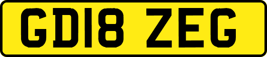 GD18ZEG