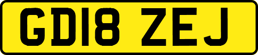 GD18ZEJ