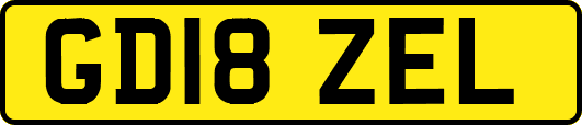 GD18ZEL