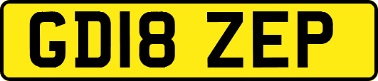 GD18ZEP