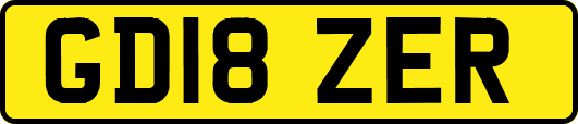 GD18ZER