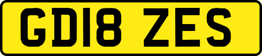 GD18ZES