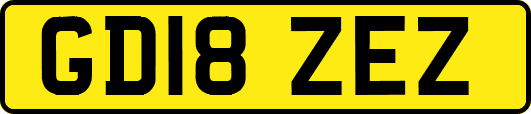 GD18ZEZ