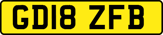 GD18ZFB
