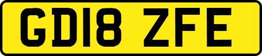 GD18ZFE
