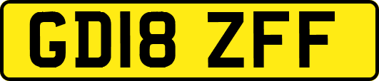 GD18ZFF