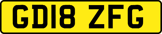 GD18ZFG