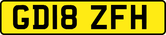 GD18ZFH