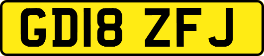 GD18ZFJ