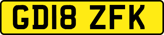 GD18ZFK