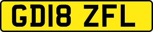 GD18ZFL