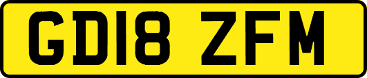 GD18ZFM