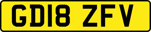 GD18ZFV