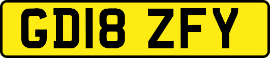 GD18ZFY