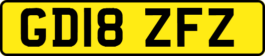 GD18ZFZ