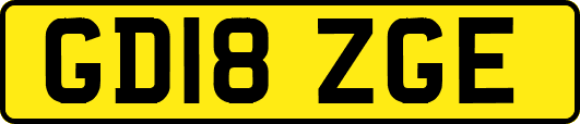 GD18ZGE