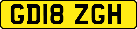 GD18ZGH