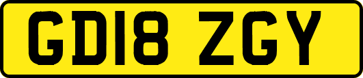 GD18ZGY