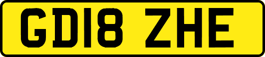 GD18ZHE
