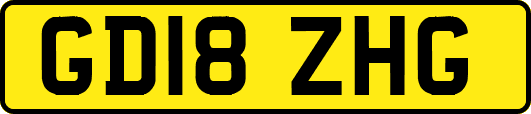 GD18ZHG