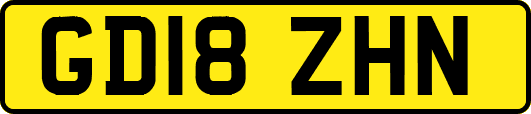 GD18ZHN