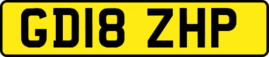 GD18ZHP