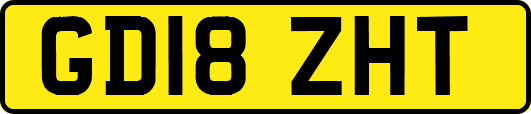 GD18ZHT