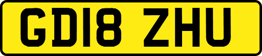 GD18ZHU