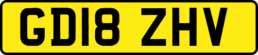 GD18ZHV
