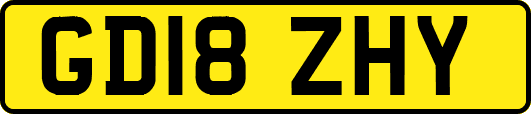GD18ZHY