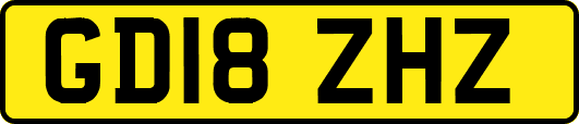 GD18ZHZ