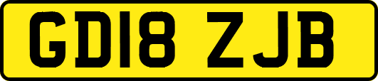 GD18ZJB