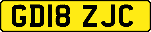GD18ZJC