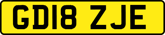 GD18ZJE