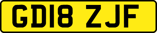 GD18ZJF