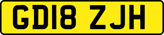 GD18ZJH